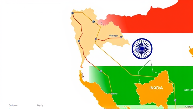 泰国印度签署战略协议：为何合作备受关注？