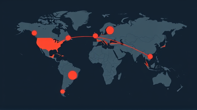 特朗普关税政策为何波及偏远小岛？
