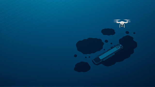 马来西亚浪沙码头漏油事故：1600公升燃油入海影响