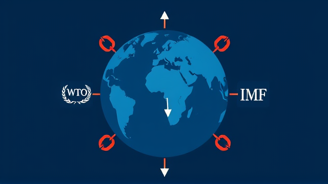 特朗普关税措施为何威胁全球经济增长？