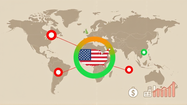 特朗普关税政策为何引发盟友不满与经济隐患？