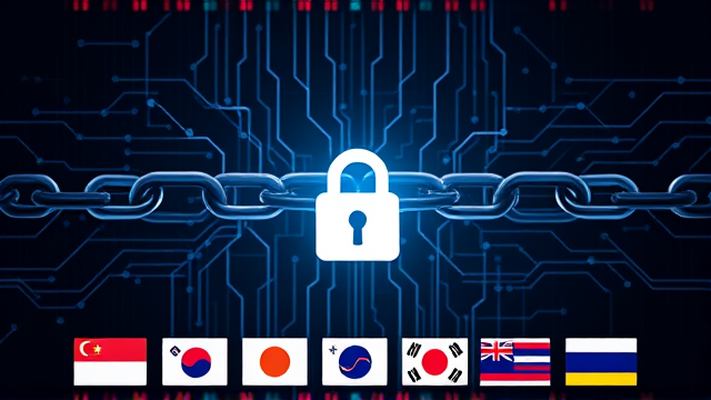 六地警方联手打击儿童性剥削，435人被捕