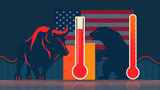 特朗普关税政策或致经济衰退与通胀上升？