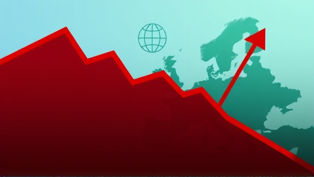 特朗普关税政策致欧洲股市重挫，原因是什么？