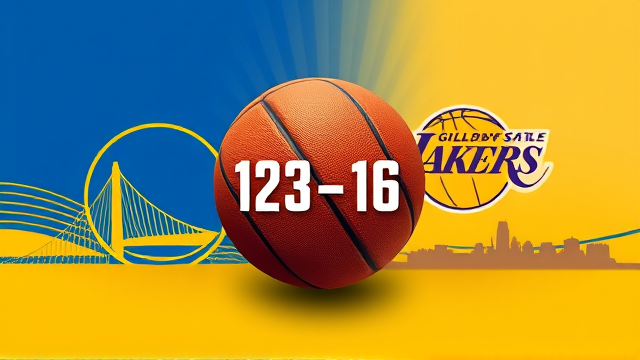 勇士力克湖人豪取四连胜，柯里表现如何？