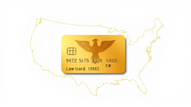 特朗普推出500万美元黄金卡有何影响？