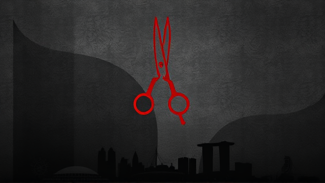 29岁男子抢清洁工财物被判入狱超4个月