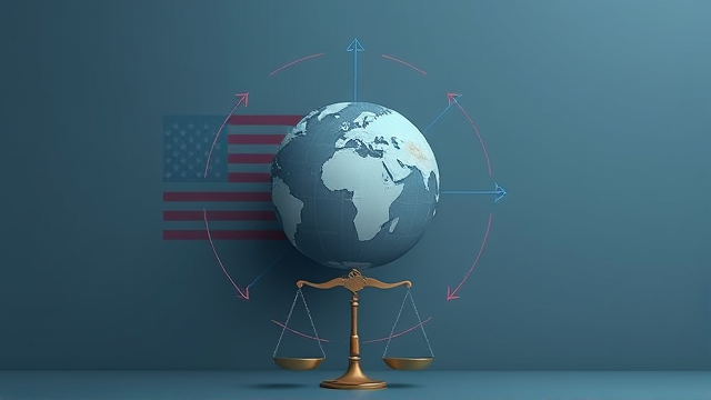 特朗普关税政策为何引发全球争议？