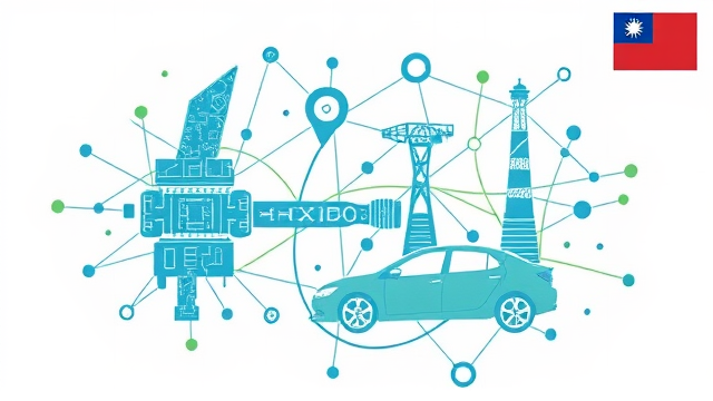 美国对台湾加征32%关税，台湾如何应对？