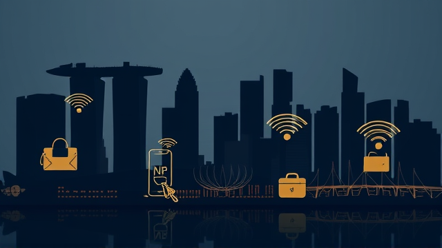 两名台湾男子涉嫌盗刷奢侈品在新加坡被捕