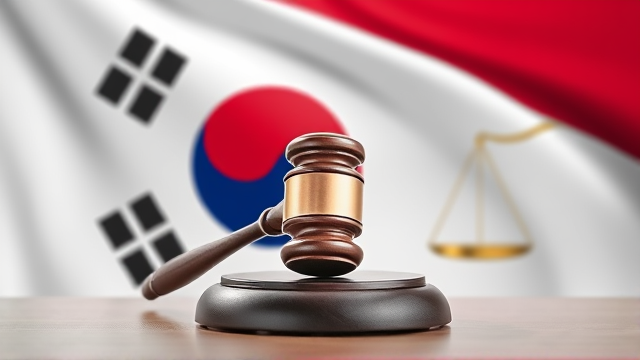 韩国总统尹锡悦被罢免后向国民致歉的原因