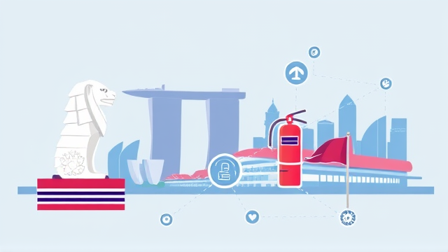 黄循财视察内政团队：为何要持续加强安保能力？