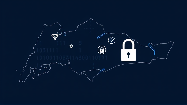 新加坡242人涉诈骗被查，金额超1140万