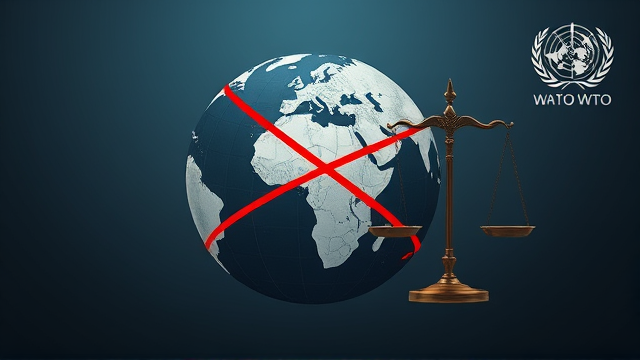 美对华加征关税至67%，中国为何强烈反对？