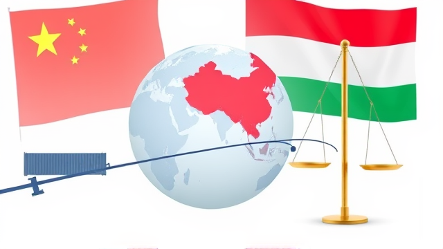 中国反对美单边关税：为何力促中欧对话？