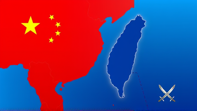 龙应台批评赖清德策略，环球时报称其为两岸共同敌人