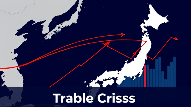 美国对日关税为何被称国家危机？