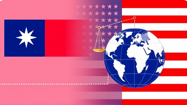 赖清德回应美对台加征关税：顺差非不平等贸易