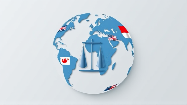 特朗普宣布对等关税，新加坡为何也受影响？