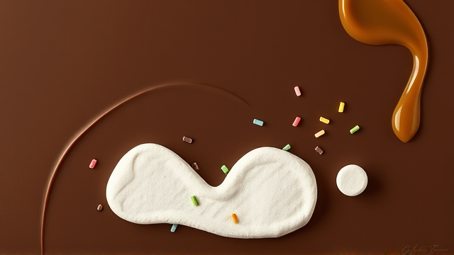 Ben & Jerry’s新品雪糕Marshmallow & S’more有何特色？