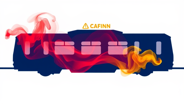 女子地铁吸电子烟被查，家中搜出违禁成分