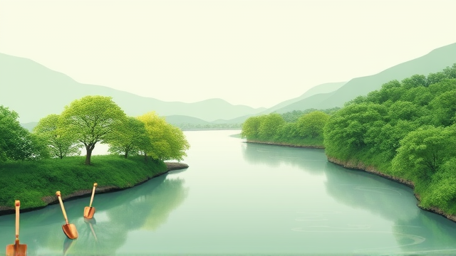 习近平参加首都植树活动：为何强调绿化中国？