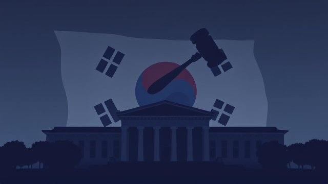 韩国总统尹锡悦弹劾案通过：为何被罢免？