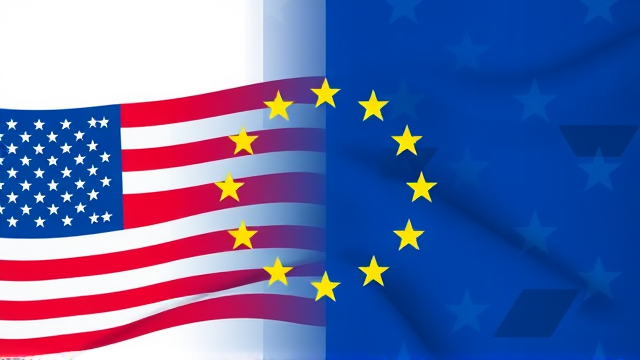 欧盟为何强硬回应特朗普关税政策？