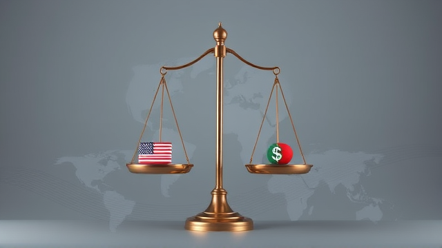 美国取消中国小额包裹免税待遇引争议