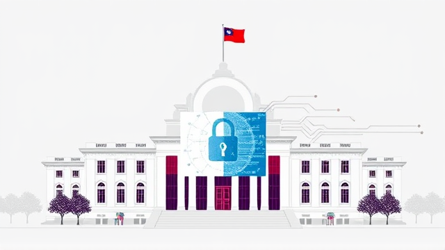 台湾立法院泄密案：多人涉案为何引发关注？