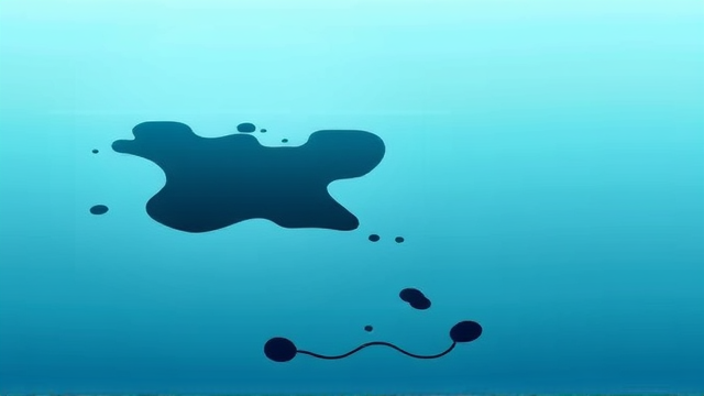 柔佛码头漏油已止，乌敏岛油污清理进行中