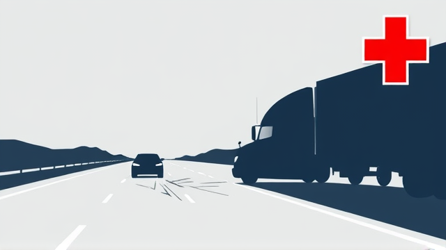 重庆高速车祸致7死1伤：原因待查