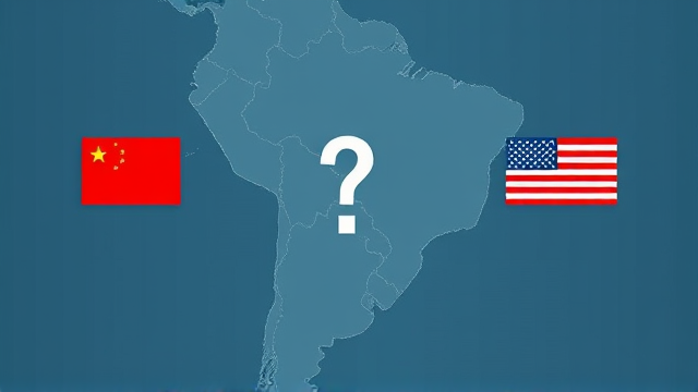 鲁比奥批评中国南美公路质量差被指不实？