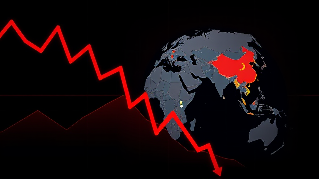 特朗普关税政策引发股市震荡的原因是什么？