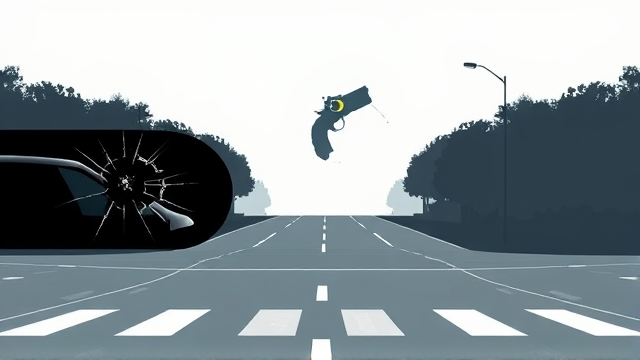 马来西亚两公务员遇袭幸免于难，原因是什么？