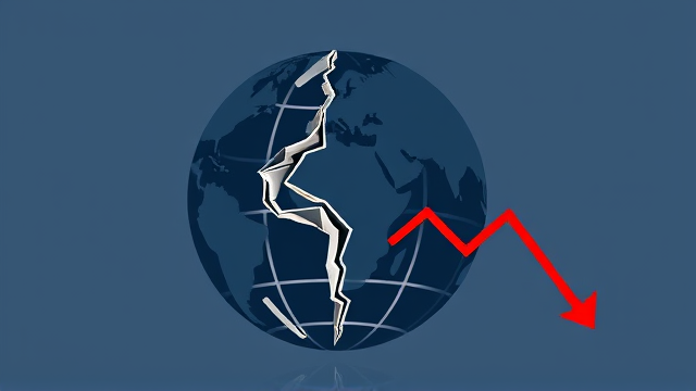 特朗普关税政策为何引发美国经济衰退担忧？