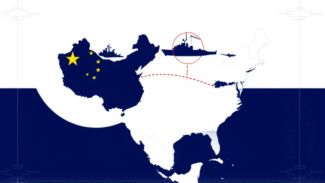 中美海上军事磋商：为何频现安全分歧？