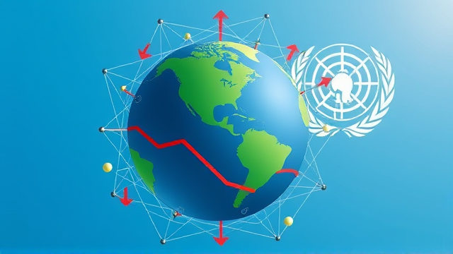 美国加征关税为何导致全球贸易萎缩1%？