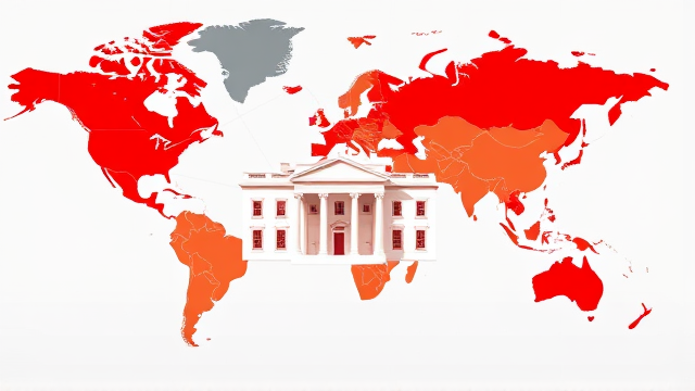 特朗普新关税政策为何引发全球经济震动？