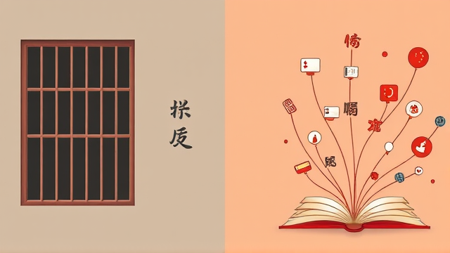 中国言论环境变迁：从管控到相对宽松的影响