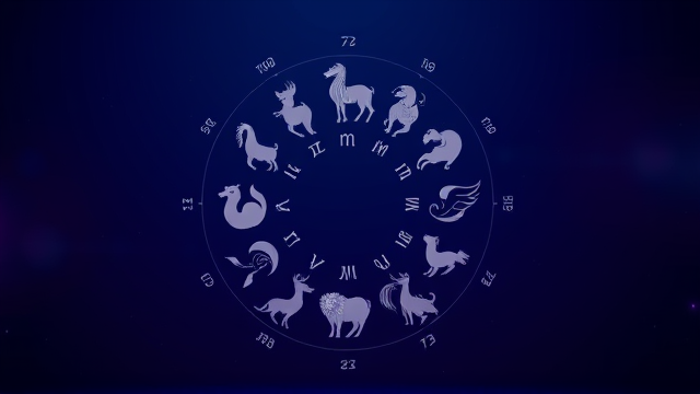 十二生肖运势解析：明日运程如何？