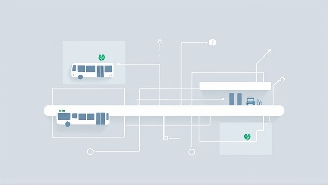 兀里与巴西立巴士转换站4月启用，有何新亮点？