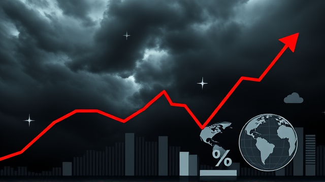 特朗普新关税政策为何引发美股暴跌？