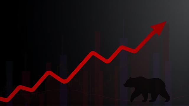 美国关税政策致股市暴跌的原因是什么