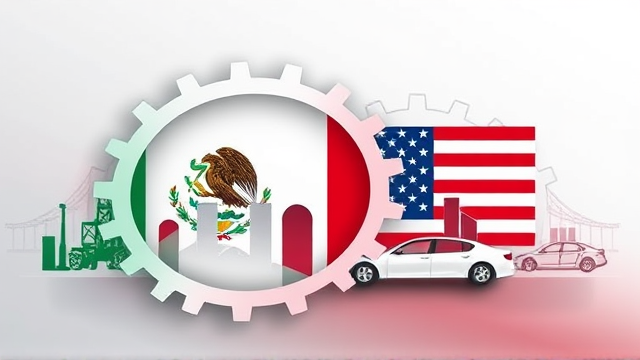 墨西哥为何未被列入特朗普新关税名单？