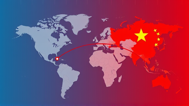 美国对华关税飙升至67%，为何引发全球关注？