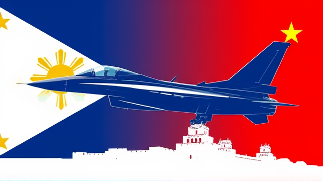 菲律宾为何计划购买美F-16战机？