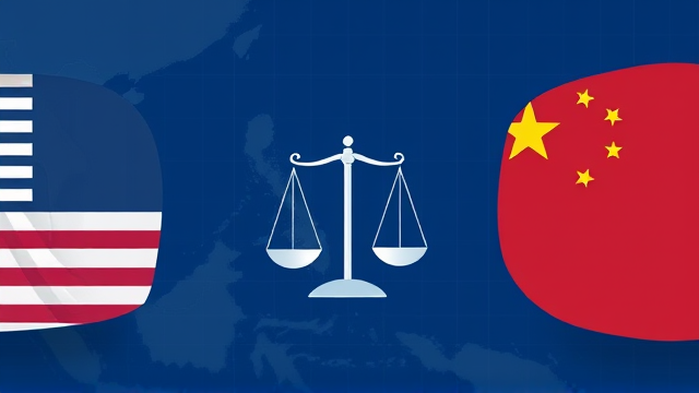 东南亚选边调查：美国为何重超中国？