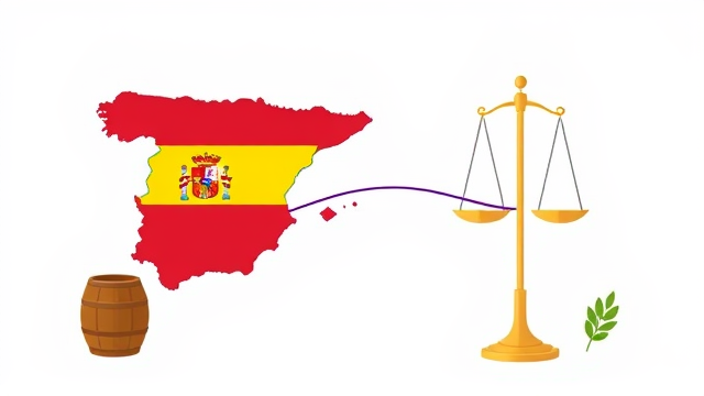 西班牙首相批评美关税政策并推141亿欧元援助