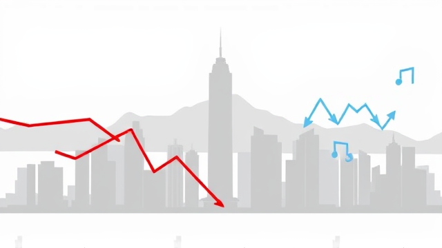 香港经济为何持续低迷？PMI跌至九个月新低